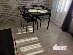 1-к квартира, на длительный срок, 43м2, 13/15 этаж