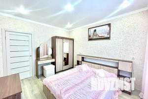 2-к квартира, посуточно, 50м2, 10/19 этаж