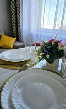 1-к квартира, на длительный срок, 30м2, 13/14 этаж