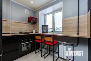 2-к квартира, на длительный срок, 49м2, 4/5 этаж