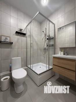 1-к квартира, посуточно, 35м2, 5/20 этаж