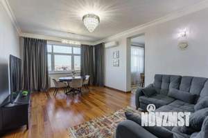 1-к квартира, посуточно, 110м2, 1/1 этаж