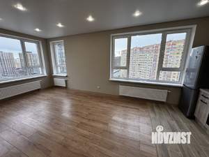 2-к квартира, на длительный срок, 60м2, 13/17 этаж