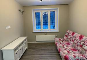 1-к квартира, на длительный срок, 42м2, 4/8 этаж