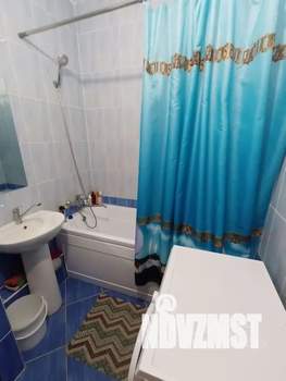 1-к квартира, посуточно, 42м2, 14/17 этаж