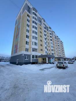 2-к квартира, на длительный срок, 54м2, 2/10 этаж