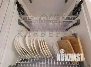 1-к квартира, на длительный срок, 42м2, 11/17 этаж