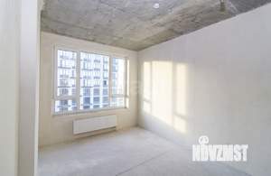 1-к квартира, на длительный срок, 38м2, 10/10 этаж