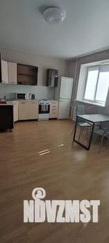 1-к квартира, посуточно, 49м2, 10/16 этаж