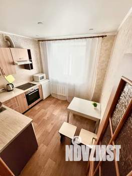 1-к квартира, посуточно, 38м2, 1/5 этаж