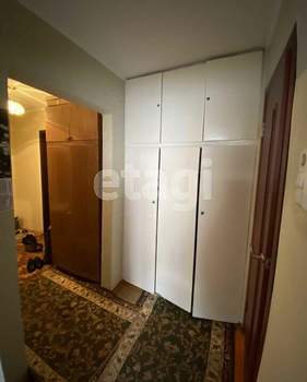 2-к квартира, на длительный срок, 49м2, 6/9 этаж