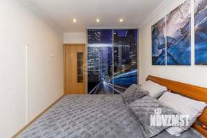 2-к квартира, на длительный срок, 54м2, 1/9 этаж