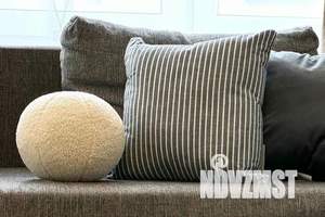 1-к квартира, посуточно, 42м2, 6/17 этаж