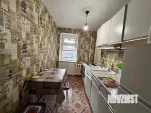 2-к квартира, на длительный срок, 47м2, 3/5 этаж