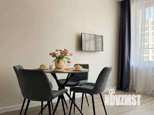 2-к квартира, посуточно, 42м2, 1/1 этаж