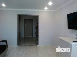 1-к квартира, на длительный срок, 42м2, 15/17 этаж