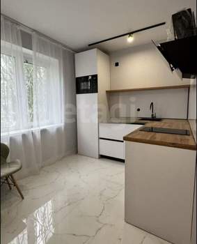 1-к квартира, на длительный срок, 37м2, 2/9 этаж