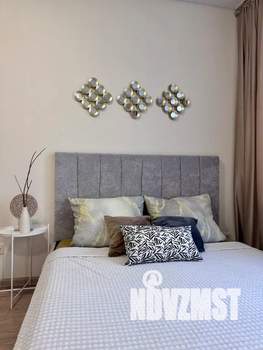 Студия квартира, посуточно, 30м2, 6/8 этаж