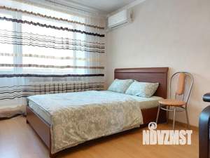 1-к квартира, посуточно, 35м2, 3/14 этаж