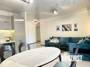 2-к квартира, посуточно, 67м2, 1/1 этаж