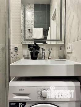 Студия квартира, на длительный срок, 22м2, 6/9 этаж