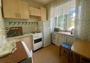 2-к квартира, на длительный срок, 45м2, 2/5 этаж
