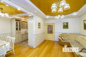 3-к квартира, на длительный срок, 91м2, 3/14 этаж