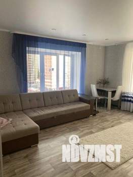 2-к квартира, на длительный срок, 66м2, 7/14 этаж