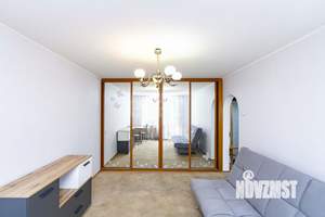 1-к квартира, на длительный срок, 31м2, 3/9 этаж