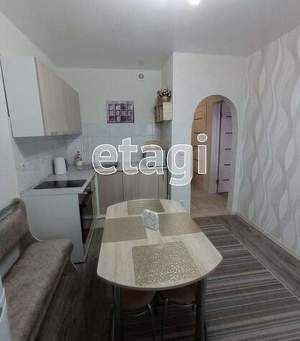 1-к квартира, на длительный срок, 36м2, 8/16 этаж