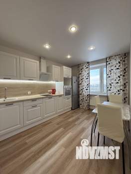 1-к квартира, на длительный срок, 35м2, 13/22 этаж