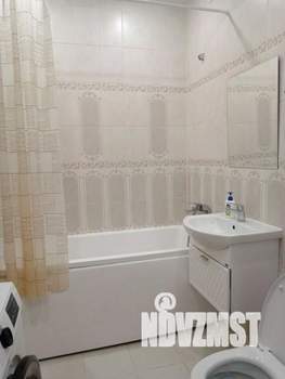 1-к квартира, посуточно, 39м2, 1/1 этаж