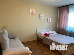 1-к квартира, посуточно, 35м2, 5/5 этаж