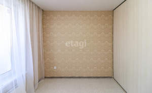 1-к квартира, на длительный срок, 36м2, 6/19 этаж