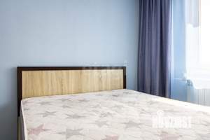 1-к квартира, на длительный срок, 56м2, 10/16 этаж