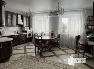 3-к квартира, на длительный срок, 100м2, 9/16 этаж