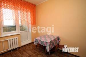 1-к квартира, на длительный срок, 45м2, 12/16 этаж