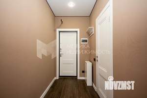 Студия квартира, на длительный срок, 20м2, 2/16 этаж