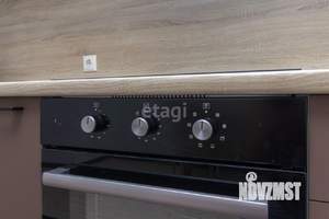 1-к квартира, на длительный срок, 54м2, 9/16 этаж