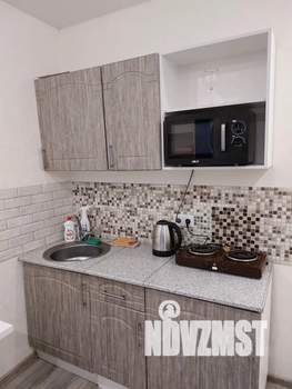 Студия квартира, посуточно, 16м2, 7/16 этаж