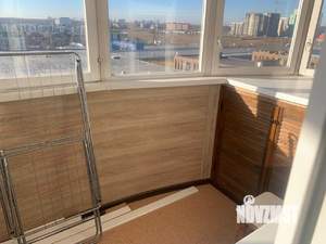 1-к квартира, на длительный срок, 45м2, 7/15 этаж