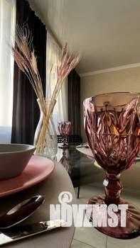 Студия квартира, посуточно, 35м2, 8/15 этаж