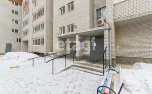 1-к квартира, на длительный срок, 38м2, 2/10 этаж