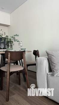 2-к квартира, посуточно, 68м2, 1/1 этаж