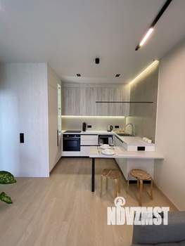 1-к квартира, на длительный срок, 38м2, 3/11 этаж