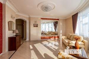 3-к квартира, посуточно, 135м2, 1/1 этаж