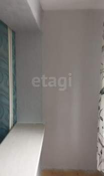 Студия квартира, на длительный срок, 21м2, 2/8 этаж