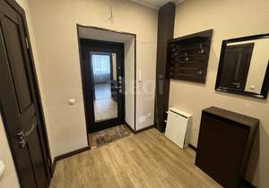 1-к квартира, на длительный срок, 40м2, 7/14 этаж