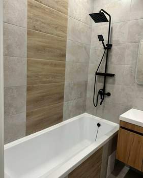 Студия квартира, на длительный срок, 21м2, 5/8 этаж