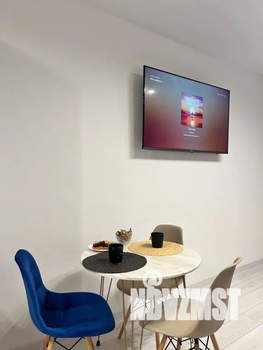 Студия квартира, посуточно, 32м2, 11/17 этаж